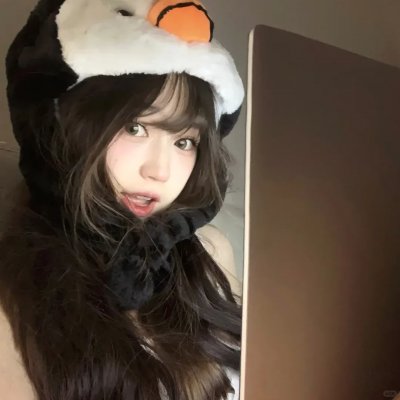 小男友藏不住了